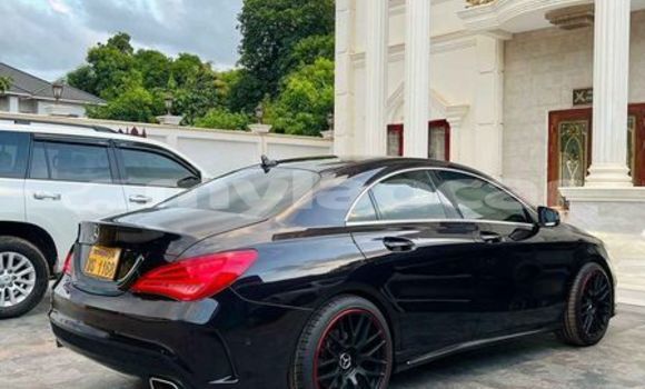 Acheter Occasion Voiture Mercedes-Benz A–Class Autre à Vientiane, Vientiane Province Acheter Occasion Voiture Mercedes-Benz A–Class Autre à Vientiane, Vientiane Province