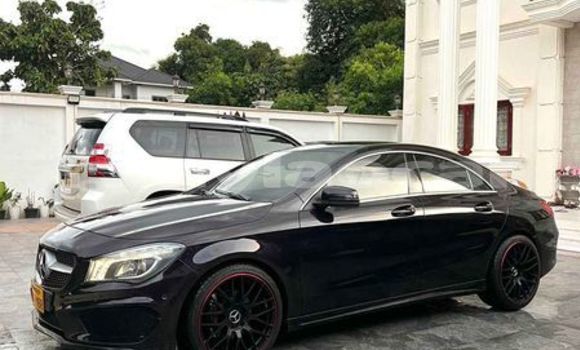 Acheter Occasion Voiture Mercedes-Benz A–Class Autre à Vientiane, Vientiane Province Acheter Occasion Voiture Mercedes-Benz A–Class Autre à Vientiane, Vientiane Province