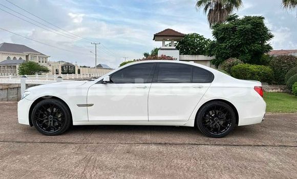 Acheter Occasion Voiture BMW 700 Autre à Vientiane, Vientiane Province Acheter Occasion Voiture BMW 700 Autre à Vientiane, Vientiane Province
