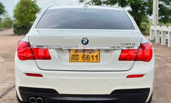 Acheter Occasion Voiture BMW 700 Autre à Vientiane, Vientiane Province Acheter Occasion Voiture BMW 700 Autre à Vientiane, Vientiane Province