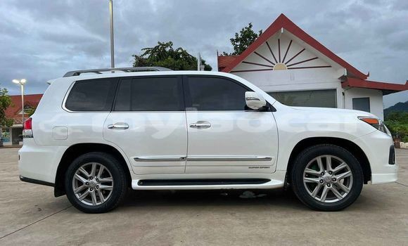 Acheter Occasion Voiture Range Rover Evoque Autre à Champasak, Champasak Province Acheter Occasion Voiture Range Rover Evoque Autre à Champasak, Champasak Province