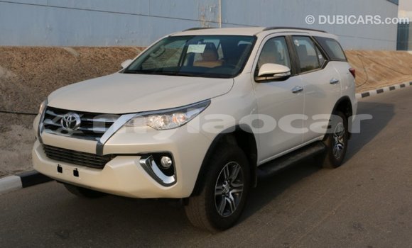 Buy Import Toyota Fortuner Black Car in Import - Dubai in Attapeu Province Buy Import Toyota Fortuner Black Car in Import - Dubai in Attapeu Province