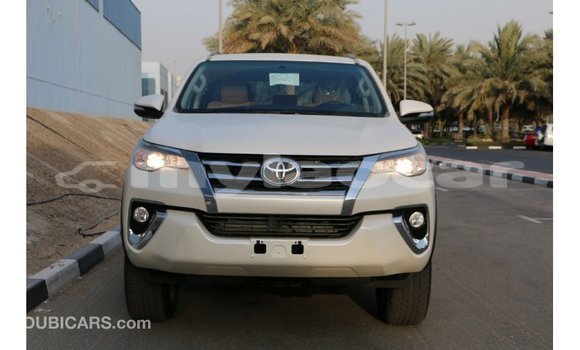 Buy Import Toyota Fortuner Black Car in Import - Dubai in Attapeu Province Buy Import Toyota Fortuner Black Car in Import - Dubai in Attapeu Province