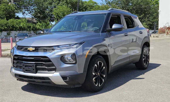 Acheter Occasion Voiture Chevrolet TrailBlazer Autre à Vientiane, Vientiane Province Acheter Occasion Voiture Chevrolet TrailBlazer Autre à Vientiane, Vientiane Province