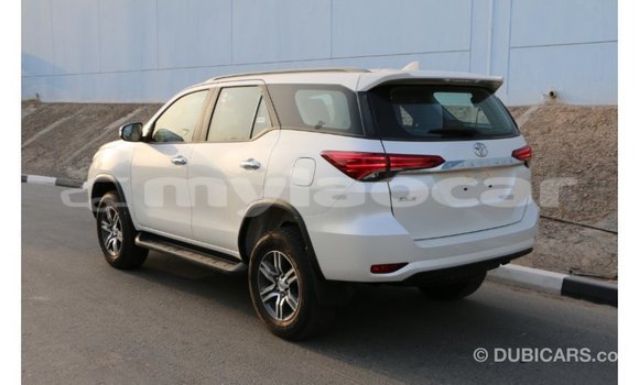 Buy Import Toyota Fortuner Black Car in Import - Dubai in Attapeu Province Buy Import Toyota Fortuner Black Car in Import - Dubai in Attapeu Province