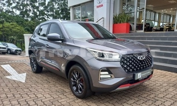 Buy Used Chery Tiggo 5 Other Car in Vientiane in Vientiane Province