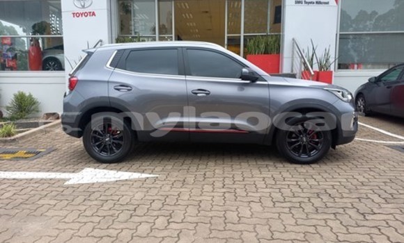 Acheter Occasion Voiture Chery Tiggo 5 Autre à Vientiane, Vientiane Province Acheter Occasion Voiture Chery Tiggo 5 Autre à Vientiane, Vientiane Province