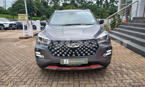 Acheter Occasion Voiture Chery Tiggo 5 Autre à Vientiane, Vientiane Province Acheter Occasion Voiture Chery Tiggo 5 Autre à Vientiane, Vientiane Province