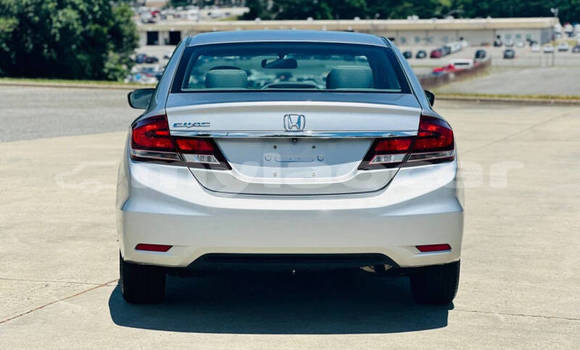 Acheter Occasion Voiture Honda Civic Gris à Vientiane, Vientiane Province Acheter Occasion Voiture Honda Civic Gris à Vientiane, Vientiane Province