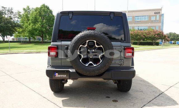 Acheter Occasion Voiture Jeep Wrangler Blanc à Vientiane, Vientiane Province Acheter Occasion Voiture Jeep Wrangler Blanc à Vientiane, Vientiane Province