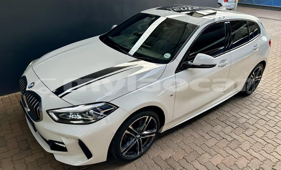 Acheter Occasion Voiture BMW 1-Series Autre à Vientiane, Vientiane Province Acheter Occasion Voiture BMW 1-Series Autre à Vientiane, Vientiane Province