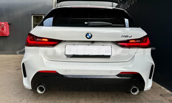 Acheter Occasion Voiture BMW 1-Series Autre à Vientiane, Vientiane Province Acheter Occasion Voiture BMW 1-Series Autre à Vientiane, Vientiane Province