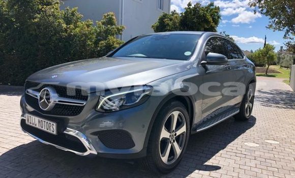 Buy Used Mercedes-Benz GLC Other Car in Vientiane in Vientiane Province