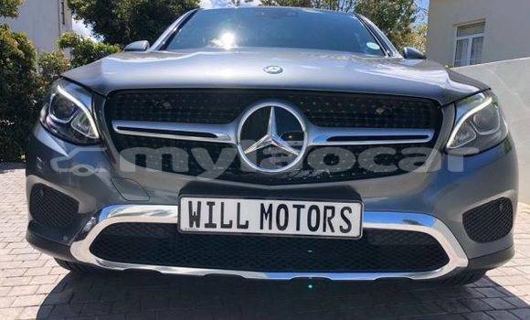 Acheter Occasion Voiture Mercedes-Benz GLC Autre à Vientiane, Vientiane Province Acheter Occasion Voiture Mercedes-Benz GLC Autre à Vientiane, Vientiane Province