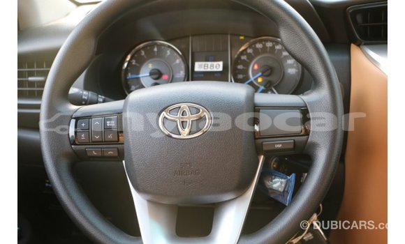 Buy Import Toyota Fortuner Black Car in Import - Dubai in Attapeu Province Buy Import Toyota Fortuner Black Car in Import - Dubai in Attapeu Province