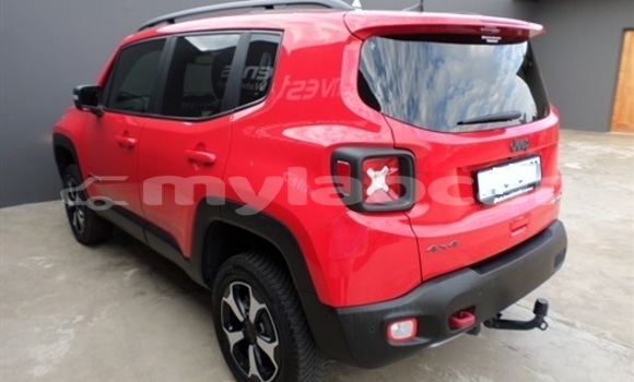 Acheter Occasion Voiture Jeep Renegade Rouge à Vientiane, Vientiane Province Acheter Occasion Voiture Jeep Renegade Rouge à Vientiane, Vientiane Province