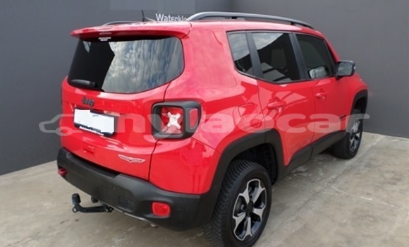 Acheter Occasion Voiture Jeep Renegade Rouge à Vientiane, Vientiane Province Acheter Occasion Voiture Jeep Renegade Rouge à Vientiane, Vientiane Province