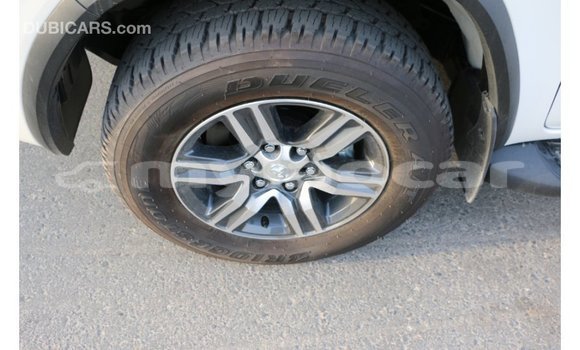 Buy Import Toyota Fortuner Black Car in Import - Dubai in Attapeu Province Buy Import Toyota Fortuner Black Car in Import - Dubai in Attapeu Province