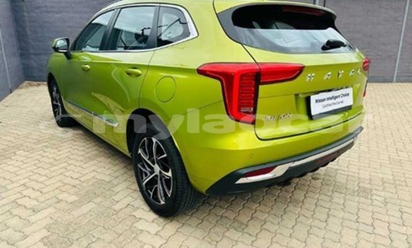 Acheter Occasion Voiture Haval H9 Autre à Vientiane, Vientiane Province Acheter Occasion Voiture Haval H9 Autre à Vientiane, Vientiane Province