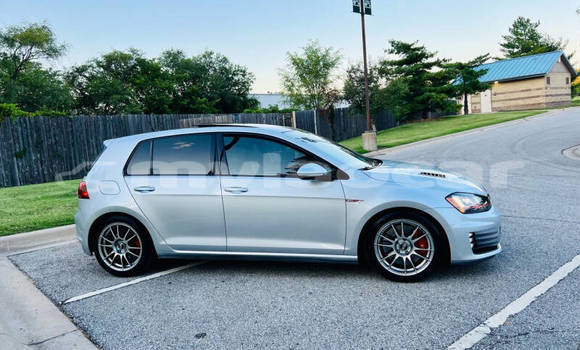 Acheter Occasion Voiture Volkswagen Golf GTI Gris à Vientiane, Vientiane Province Acheter Occasion Voiture Volkswagen Golf GTI Gris à Vientiane, Vientiane Province