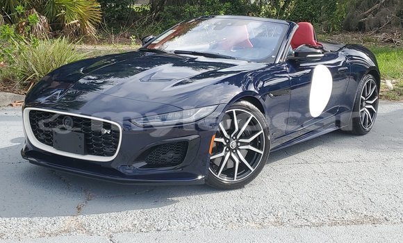 Acheter Occasion Voiture Jaguar F-Type Autre à Vientiane, Vientiane Province Acheter Occasion Voiture Jaguar F-Type Autre à Vientiane, Vientiane Province