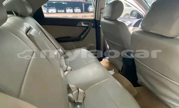 Buy Used Kia K3 White Car in Luang Prabang in Louangphabang Province Buy Used Kia K3 White Car in Luang Prabang in Louangphabang Province