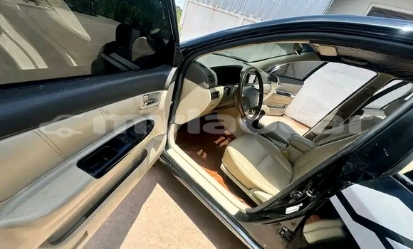 Buy Used BMW 501 Black Car in Samakhixai in Attapeu Province Buy Used BMW 501 Black Car in Samakhixai in Attapeu Province