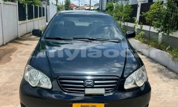 Buy Used BMW 501 Black Car in Samakhixai in Attapeu Province Buy Used BMW 501 Black Car in Samakhixai in Attapeu Province
