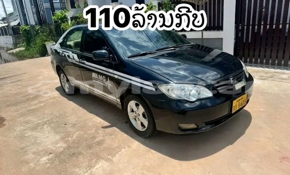 Buy Used BMW 501 Black Car in Samakhixai in Attapeu Province Buy Used BMW 501 Black Car in Samakhixai in Attapeu Province