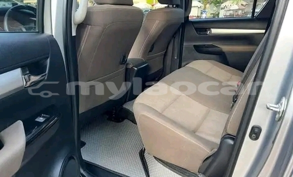 Buy Used Toyota Hilux Other Car in Sainyabuli in Xaignabouli Province Buy Used Toyota Hilux Other Car in Sainyabuli in Xaignabouli Province