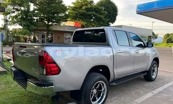 Buy Used Toyota Hilux Other Car in Sainyabuli in Xaignabouli Province Buy Used Toyota Hilux Other Car in Sainyabuli in Xaignabouli Province