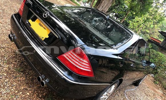 ຊື້ ໃຊ້ແລ້ວ Mercedes-Benz S–Class Black ລົດ ໃນ Vientiane ໃນ Vientiane Province ຊື້ ໃຊ້ແລ້ວ Mercedes-Benz S–Class Black ລົດ ໃນ Vientiane ໃນ Vientiane Province