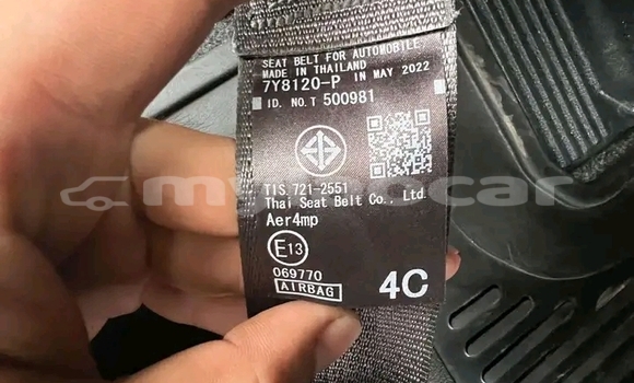 Buy Used Toyota Hilux Other Car in Vientiane in Vientiane Province Buy Used Toyota Hilux Other Car in Vientiane in Vientiane Province