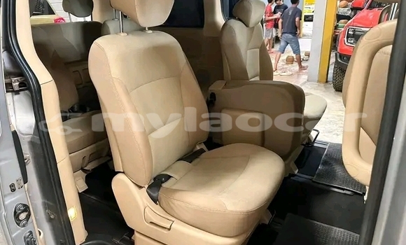 Buy Used Hyundai H1 Other Car in Luang Prabang in Louangphabang Province Buy Used Hyundai H1 Other Car in Luang Prabang in Louangphabang Province