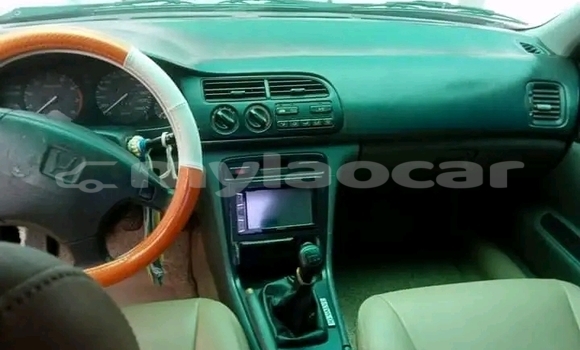 Buy Used Toyota Altis Red Car in Luang Namtha in Luang Namtha Province