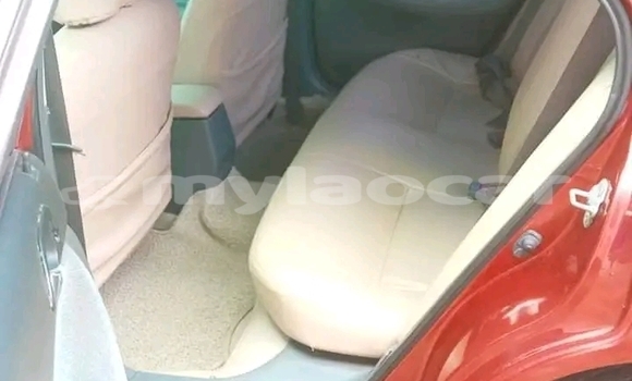 Buy Used Toyota Altis Red Car in Luang Namtha in Luang Namtha Province Buy Used Toyota Altis Red Car in Luang Namtha in Luang Namtha Province