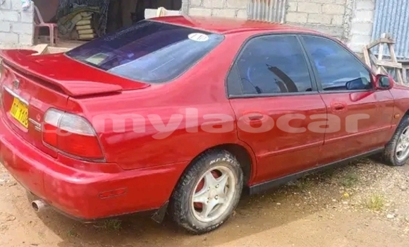 Buy Used Toyota Altis Red Car in Luang Namtha in Luang Namtha Province Buy Used Toyota Altis Red Car in Luang Namtha in Luang Namtha Province