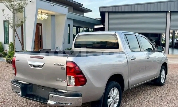 Buy Used Toyota Hilux Other Car in Sainyabuli in Xaignabouli Province Buy Used Toyota Hilux Other Car in Sainyabuli in Xaignabouli Province
