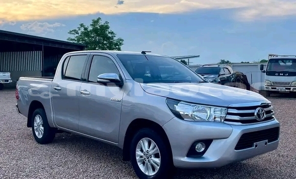 Buy Used Toyota Hilux Other Car in Sainyabuli in Xaignabouli Province Buy Used Toyota Hilux Other Car in Sainyabuli in Xaignabouli Province