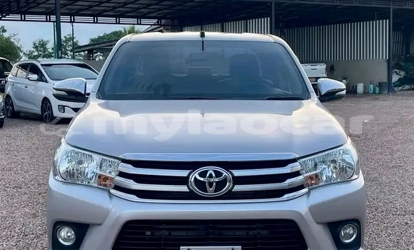 Buy Used Toyota Hilux Other Car in Sainyabuli in Xaignabouli Province Buy Used Toyota Hilux Other Car in Sainyabuli in Xaignabouli Province