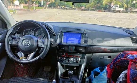 Buy Used Mazda CX-5 White Car in Savannakhet in Savannakhét Province Buy Used Mazda CX-5 White Car in Savannakhet in Savannakhét Province