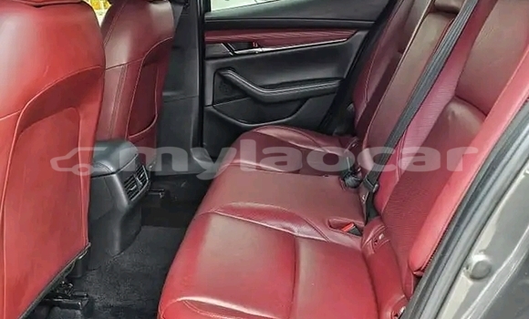 ຊື້ ໃຊ້ແລ້ວ Mazda 3 Black ລົດ ໃນ Luang Namtha ໃນ Luang Namtha Province ຊື້ ໃຊ້ແລ້ວ Mazda 3 Black ລົດ ໃນ Luang Namtha ໃນ Luang Namtha Province