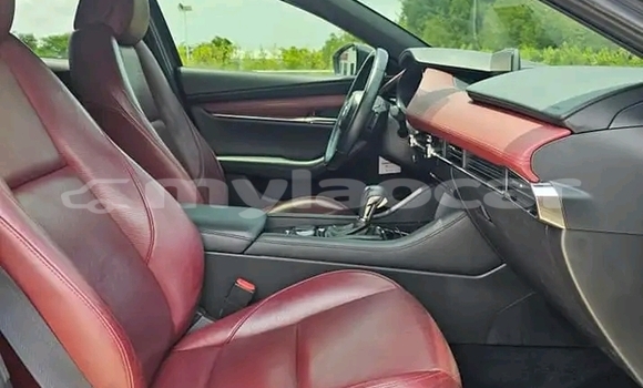 ຊື້ ໃຊ້ແລ້ວ Mazda 3 Black ລົດ ໃນ Luang Namtha ໃນ Luang Namtha Province ຊື້ ໃຊ້ແລ້ວ Mazda 3 Black ລົດ ໃນ Luang Namtha ໃນ Luang Namtha Province