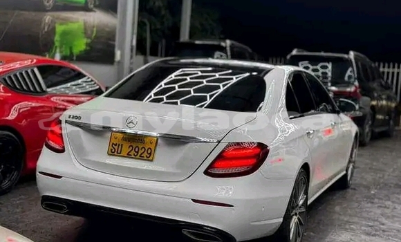 ຊື້ ໃຊ້ແລ້ວ Mercedes-Benz AMG GT White ລົດ ໃນ Vientiane ໃນ Vientiane Province ຊື້ ໃຊ້ແລ້ວ Mercedes-Benz AMG GT White ລົດ ໃນ Vientiane ໃນ Vientiane Province