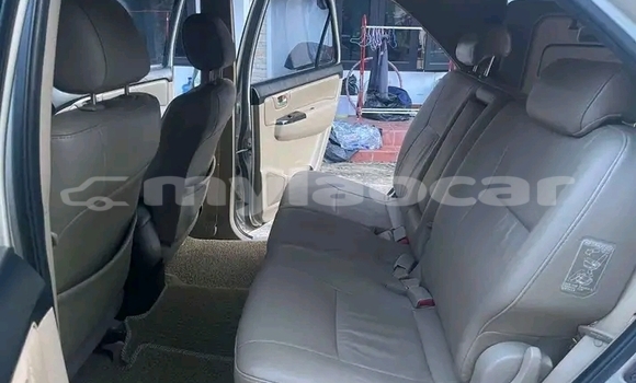 ຊື້ ໃຊ້ແລ້ວ Toyota Fortuner Other ລົດ ໃນ Vientiane ໃນ Vientiane Province ຊື້ ໃຊ້ແລ້ວ Toyota Fortuner Other ລົດ ໃນ Vientiane ໃນ Vientiane Province