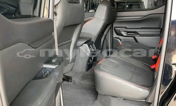 ຊື້ ໃຊ້ແລ້ວ Ford Ranger Black ລົດ ໃນ Vientiane ໃນ Vientiane Province ຊື້ ໃຊ້ແລ້ວ Ford Ranger Black ລົດ ໃນ Vientiane ໃນ Vientiane Province