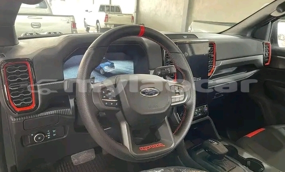 ຊື້ ໃຊ້ແລ້ວ Ford Ranger Black ລົດ ໃນ Vientiane ໃນ Vientiane Province ຊື້ ໃຊ້ແລ້ວ Ford Ranger Black ລົດ ໃນ Vientiane ໃນ Vientiane Province