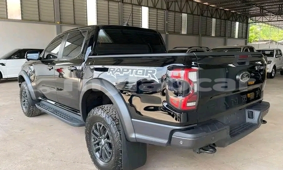 ຊື້ ໃຊ້ແລ້ວ Ford Ranger Black ລົດ ໃນ Vientiane ໃນ Vientiane Province ຊື້ ໃຊ້ແລ້ວ Ford Ranger Black ລົດ ໃນ Vientiane ໃນ Vientiane Province