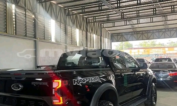 ຊື້ ໃຊ້ແລ້ວ Ford Ranger Black ລົດ ໃນ Vientiane ໃນ Vientiane Province ຊື້ ໃຊ້ແລ້ວ Ford Ranger Black ລົດ ໃນ Vientiane ໃນ Vientiane Province