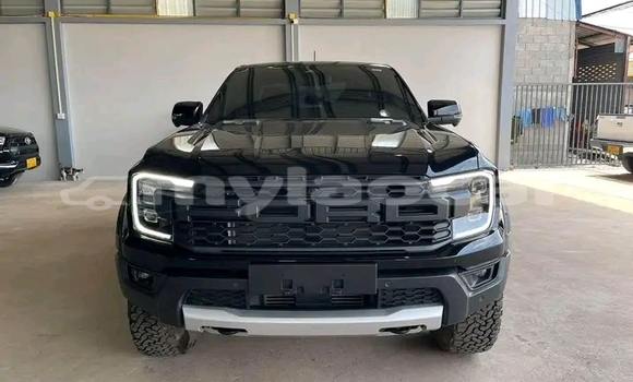 ຊື້ ໃຊ້ແລ້ວ Ford Ranger Black ລົດ ໃນ Vientiane ໃນ Vientiane Province ຊື້ ໃຊ້ແລ້ວ Ford Ranger Black ລົດ ໃນ Vientiane ໃນ Vientiane Province